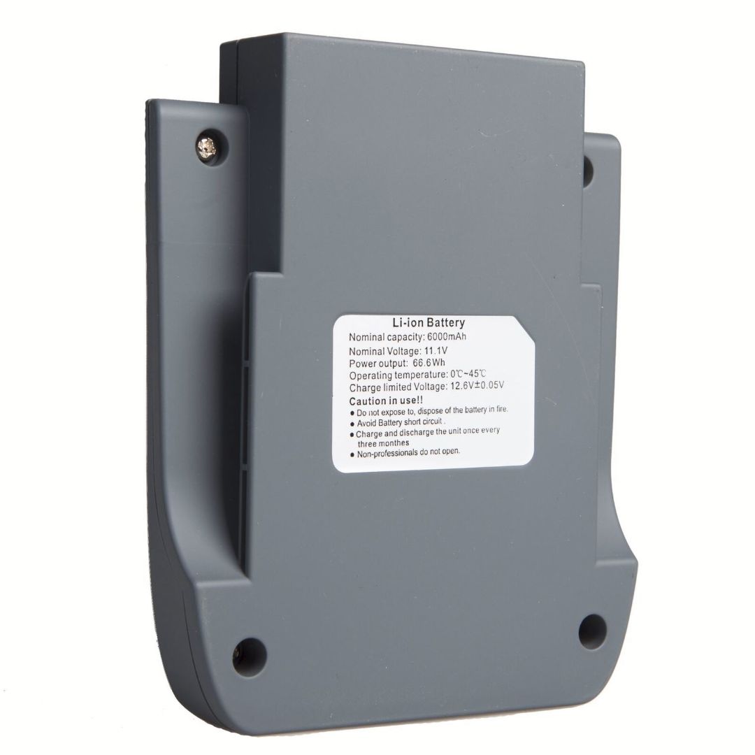 Visico 5 rezervna baterija Li-ion - 5